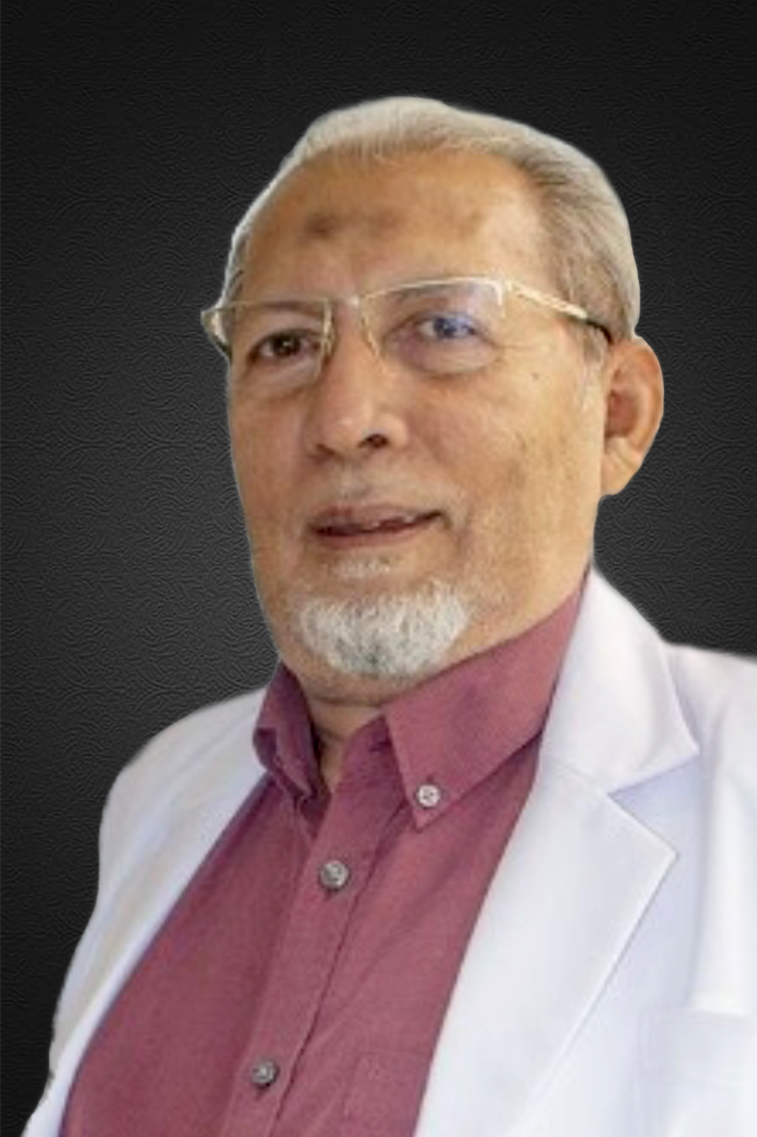 dr. Gatami, Sp.A